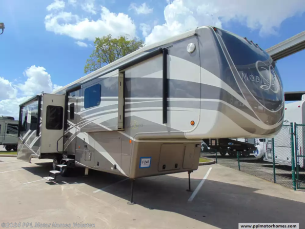 2019 DRV Mobile Suites 39DBRS3 available in Houston, TX