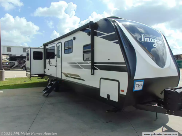 2021 Grand Design Imagine 3100RD available in Houston, TX