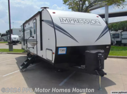 2020 Forest River Impression 26BH