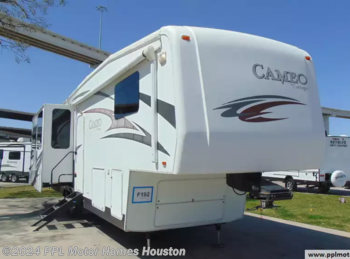 Used 2010 Carriage Cameo Lxi 36FWS available in Houston, Texas