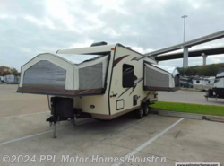  Used 2017 Forest River Rockwood Roo 183 available in Houston, Texas
