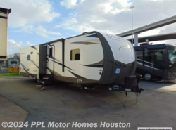  Used 2020 Palomino Solaire 316RLTS available in Houston, Texas