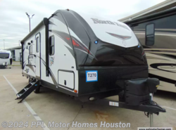  Used 2019 Heartland North Trail 22FBS available in Houston, Texas