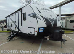  Used 2019 CrossRoads Sunset Trail Super Lite 253RB available in Houston, Texas