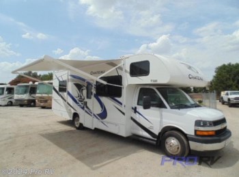 Used 2021 Thor Motor Coach Chateau 28A Chevy available in Colleyville, Texas