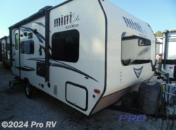 Used 2017 Forest River Rockwood Mini Lite 1909S available in Colleyville, Texas