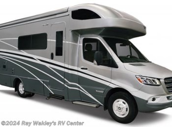 New 2022 Winnebago View 24V available in North East, Pennsylvania