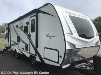 New 2021 Coachmen Freedom Express Ultra Lite 287BHDS available in North East, Pennsylvania