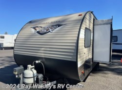 Used 2018 Forest River Wildwood X-Lite FSX 190SS available in North East, Pennsylvania