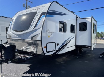 New 2021 Coachmen Freedom Express Ultra Lite 248RBS available in North East, Pennsylvania