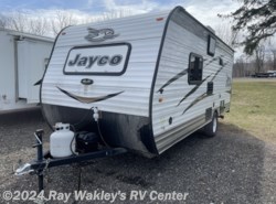 Used 2018 Jayco Jay Flight SLX 195RB available in North East, Pennsylvania