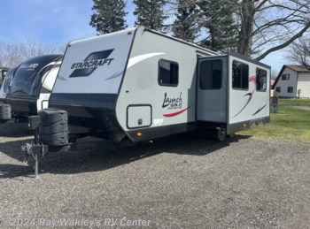 Used 2017 Starcraft Launch Ultra Lite 27BHU available in North East, Pennsylvania