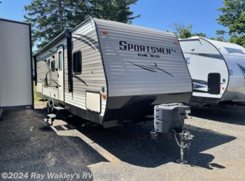 Used 2018 K-Z Sportsmen 271BHLE available in North East, Pennsylvania