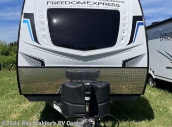 New 2022 Coachmen Freedom Express Ultra Lite 252RBS available in North East, Pennsylvania