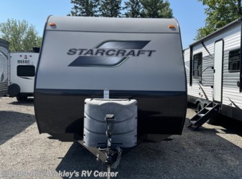 Used 2017 Starcraft AR-ONE MAXX 21FB available in North East, Pennsylvania