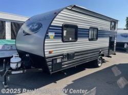 New & Used Forest River Wolf Pup RVs for Sale | RVUSA.com