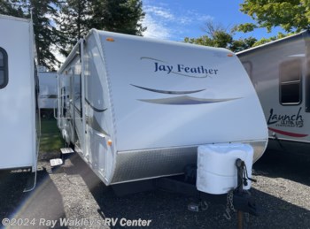 Used 2010 Jayco Jay Feather 28 R available in North East, Pennsylvania