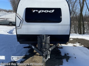 New 2023 Forest River R-Pod 203 available in North East, Pennsylvania