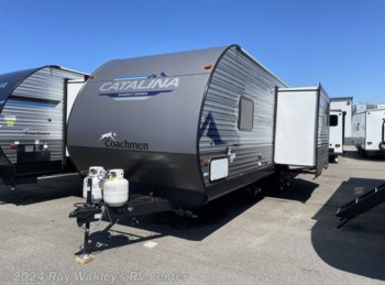 New 2023 Coachmen  Summit Series 8 271DBS available in North East, Pennsylvania