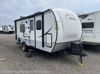 Used 2017 Forest River  E19FD available in North East, Pennsylvania