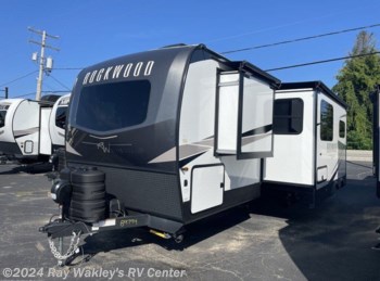 New 2024 Forest River  Ultra Lite 2706WS available in North East, Pennsylvania