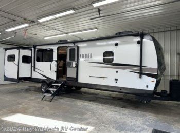 New 2024 Forest River  Ultra Lite 2908RL available in North East, Pennsylvania