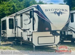 Used 2018 Heartland Bighorn 3871FBO available in Huntsville, Alabama