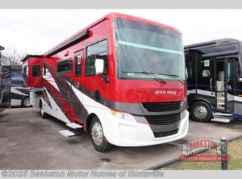 New 2023 Tiffin Open Road Allegro 36 UA available in Huntsville, Alabama