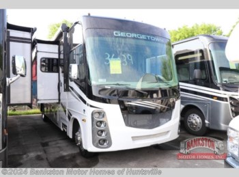 New 2023 Forest River Georgetown 5 Series 34H5 available in Huntsville, Alabama