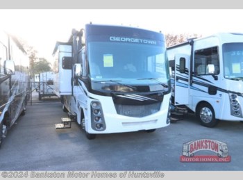 New 2023 Forest River Georgetown 5 Series GT5 34H5 available in Huntsville, Alabama