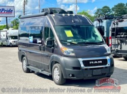 New 2024 Thor Motor Coach Scope 18M available in Huntsville, Alabama