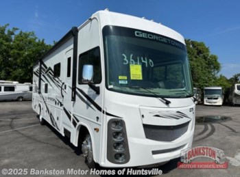 New 2023 Forest River Georgetown 3 Series 32A3 available in Huntsville, Alabama