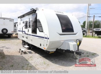 New 2023 Lance  Lance Travel Trailers 1875 available in Huntsville, Alabama