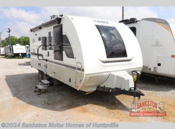 New 2023 Lance  Lance Travel Trailers 1875 available in Huntsville, Alabama
