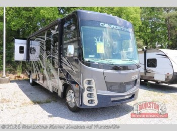 New 2023 Forest River Georgetown 5 Series 31L5 available in Huntsville, Alabama