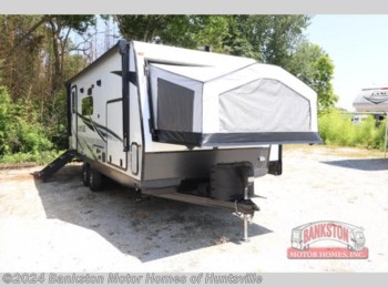 Used 2022 Forest River Flagstaff Shamrock 235S available in Huntsville, Alabama