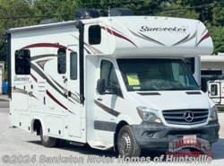 Used 2017 Forest River Sunseeker 2400S MBS available in Huntsville, Alabama