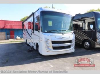 New 2024 Entegra Coach Vision 29F available in Huntsville, Alabama