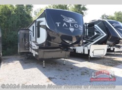 Used 2019 Jayco Talon Platinum 403T available in Huntsville, Alabama