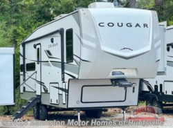 New 2024 Keystone Cougar 260MLE available in Huntsville, Alabama