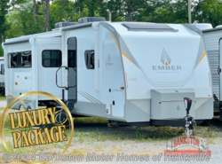 New 2024 Ember RV Touring Edition 29MRS available in Huntsville, Alabama