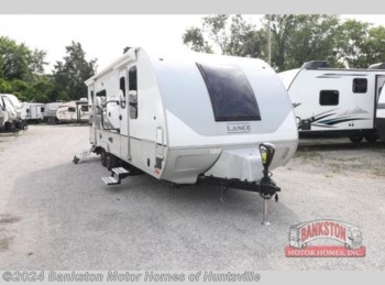 Used 2021 Lance  Lance Travel Trailers 2285 available in Huntsville, Alabama