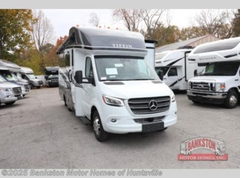 New 2024 Tiffin Wayfarer 25 RW available in Huntsville, Alabama