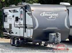 Used 2019 Grand Design Imagine XLS 19RLE available in Huntsville, Alabama