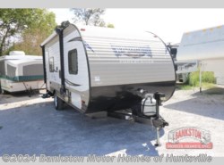 Used 2018 Forest River Wildwood FSX 180RT available in Huntsville, Alabama