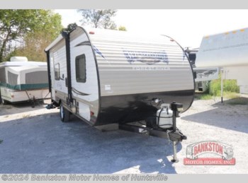 Used 2018 Forest River Wildwood FSX 180RT available in Huntsville, Alabama