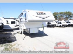 Used 2022 Lance  Lance Truck Campers 1172 available in Huntsville, Alabama