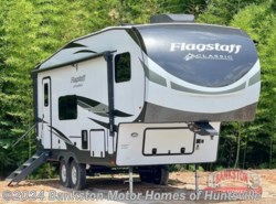 New 2024 Forest River Flagstaff Classic 282RD available in Huntsville, Alabama