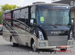 New 2024 Winnebago Adventurer 35F available in Huntsville, Alabama