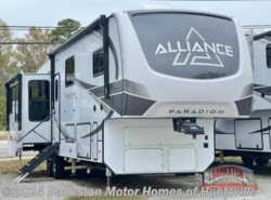 New 2024 Alliance RV Paradigm 380MP available in Huntsville, Alabama